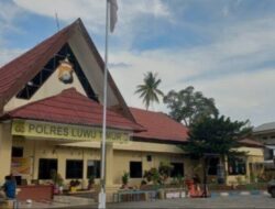 Kasir Toko Dheonni Ditetapkan Sebagai Tersangka