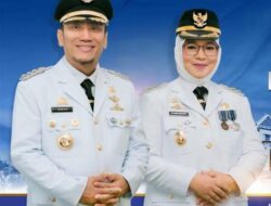 KOLABORASI SAHABAT IBAS PUSPA BERSAMA PEMDA LUWU TIMUR, PENJEMPUTAN BUPATI – WABUP LUWU TIMUR