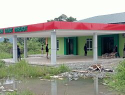 AMBRUKNYA PLAFON RSUD TOWOTI HINGGA KLAIM LAHAN MASIH MILIK MASYARAKAT