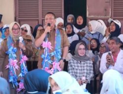 BUPATI LUWU TIMUR,IBAS: AKAN TERAPKAN INSENTIF LEMBUR BAGI ASN,PPPK DAN UPAH JASA