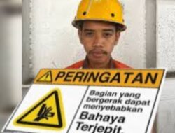 Seorang Karyawan PT BMS Tewas dalam Insiden Kecelakaan Kerja di Luwu