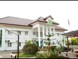 DUGAAN TINDAK PIDANA KORUPSI DANA DESA BALAIKEMBANG KEC.MANGKUTANA TAHAP PROSES PENYELIDIKAN PIDSUS KEJARI LUTIM