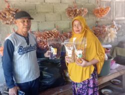 Banana Dewi Crackers, Usaha Keripik Pisang Tanduk yang Kian Berkembang