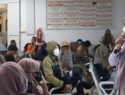 RSUD I Lagaligo Gelar Sosialisasi Tuberkulosis, Dalam Rangka Peringati Hari Tuberkulosis Sedunia Tahun 2025