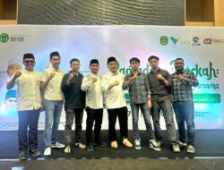 PP IPMALUTIM dan KKLT Sukses Gelar “Ramadhan Berkah”: Buka Puasa dan Silaturahmi Bersama