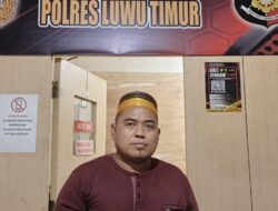 Pemilik Showroom Laporkan Salah satu Media Lokal Luwu Timur atas Dugaan Pencemaran Nama Baik.