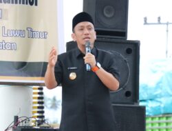Bupati Irwan Tegas! ASN Tambah Libur Siap-Siap Terima Sanksi