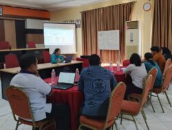 KPRI I WE CUDAI RSUD I LAGALIGO Siap Laksanakan Rapat Tahunan