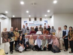 Dinkes Lutim Gelar Supervisor, Enumerator dan Entri Data Studi HERA