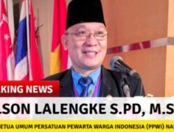 Prihatin, Saat Media Jadi Korban Amnesia Nasional di Balik Sukses Mudik 2025