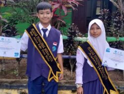 Membanggakan, Siswa UPT SMPN 2 Malili Jadi Pelajar Penggerak Kemendikbudristek