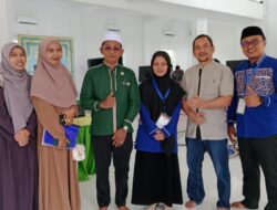 Hari Pertama di STQH XXIII Sulsel, Kafilah Lutim Ikuti Sejumlah Cabang Lomba