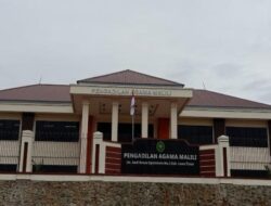 Perceraian di Luwu Timur Meningkat, Mayoritas Diajukan oleh Istri