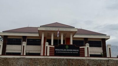 Perceraian di Luwu Timur Meningkat, Mayoritas Diajukan oleh Istri