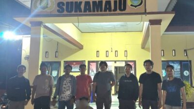 Ayah Tiri Bejat di Luwu Timur Ditangkap, Cabuli dan Setubuhi Dua Anak Tiri