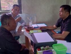 Oknum Guru Diduga Cabuli Siswi Sejak SLTP, LBH Brajamusti Nusantara – FERADI WPI, Kawal Proses Hukum bersama Tim Lawyer FERADI WPI, ADV. REFKY SH MKN, ADV ANDI PRAMONO SH, ADV DONNY ANDRETTI, SH, SKOM, MKOM, CMD, CPFW.