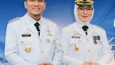 TINDAK LANJUT ARAHAN BUPATI LUWU TIMUR, PERCEPAT PENGANGKATAN CPNS DAN PPPK