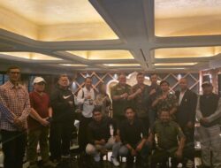 FERADI WPI Gelar High Table Meeting di Sukoharjo, Bahas Program Kerja dan Siapkan Perayaan Ulang Tahun Perdana