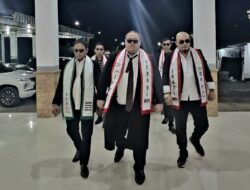 Dari Rintisan Hingga Ribuan Anggota FERADI WPI Sukses Gelar Perayaan HUT Ke-1