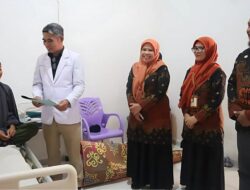 RSUD I Lagaligo, Ibu Melahirkan Pulang Bawa KK dan Akta Lahir