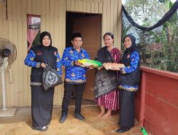 Sedekah Jumat Luwu Timur, Empat Tahun Menebar Kepedulian dan Kebahagiaan