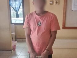 Terduga Pelaku Pencurian Buah Jengkol di Towuti Diamankan, Satu Orang Masih Buron