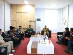 Bupati Irwan Dukung Pembukaan Angkatan II Sekolah Budaya I Lagaligo Luwu