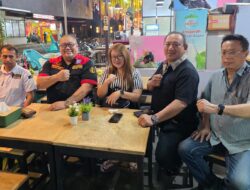 Peluang Emas Magang di Dunia Hukum Bersama FERADI WPI