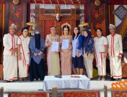 SUSI ENAK Resmi Berjalan, Pasangan Non Muslim Makin Mudah Urus Akta Nikah