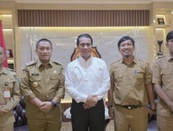 Menteri Pertanian RI Siap Hadiri Puncak HUT ke-22 Kabupaten Luwu Timur