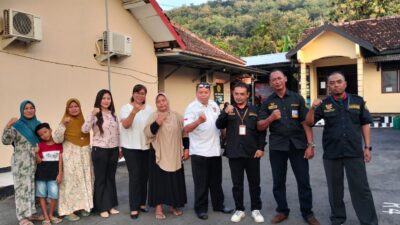 Kasus Dugaan Penghinaan Gegerkan Sukolilo: Keponakan Laporkan Bibi Sendiri, Pengacara Kondang Turun Gunung!