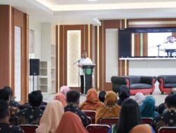 Hadiri Musrenbang RPJMD 2025-2029, Irwan Paparkan 11 Program Prioritas Pembangunan