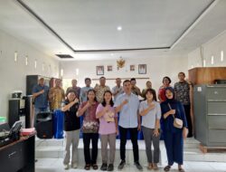 Desa Pancakarsa Gelar Musdesus Sosialisasi Pembentukan Koperasi “Merah Putih”