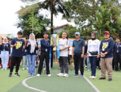 15 Klub Se-Luwu Raya Adu Skill di Tournament YPS Futsal Cup, Dibuka Langsung Bupati Irwan