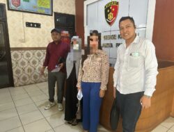 Diduga Tega Lecehkan Keponakan Sendiri, FERADI WPI & LBH BRAJAMUSTI Kawal Kasus di Pati