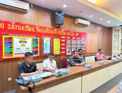 Dugaan Korupsi Pengadaan Lampu Jalan Tenaga Surya Di Luwu Timur: Polisi Tetapkan Satu Tersangka Dan Dalami Keterlibatan Pihak Lain