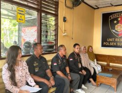 FERADI WPI DPC PATI : Kami Tak Segan-segan Lapor Balik Bila Pelapor inisial R Terdapat Unsur Memberikan Keterangan Palsu