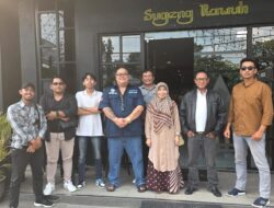 KSPPS Dinar Mulia Tunjuk Advokat Donny Andretti sebagai Kuasa Hukum dan Ketua Tim Penanganan Dana Nasabah