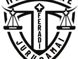 FERADI MEDIATORE Resmi Terdaftar di Kemenkumham, Siap Tingkatkan Kualitas Mediator Seluruh Indonesia