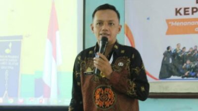 Guru SMPN 2 Malili Raih Beasiswa Bergensi Internasional AFS Global STEM Educators 2025