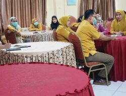 Sosialisasi Hasil Rapat Koordinasi FKRTL dan FKTP dengan BPJS Kesehatan