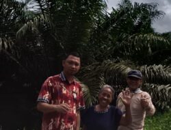 Keluarga Ibu Eni Menanti Kepastian Pemerintah atas Lahan yang Dikuasai PTPN XIV Selama 38 Tahun
