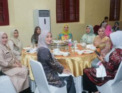 dr. Ani Nurbani Irwan : Warna Budaya, Ajang Promosi Kearifan Lokal Lutim