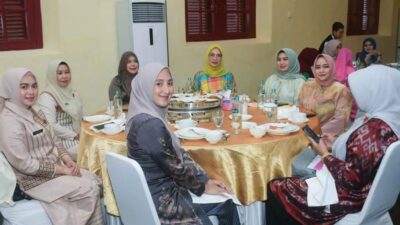 dr. Ani Nurbani Irwan : Warna Budaya, Ajang Promosi Kearifan Lokal Lutim