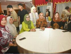 Kabupaten Luwu Timur Dapat DAK Non Fisik Rp400,6 Juta dari Kementerian PPPA