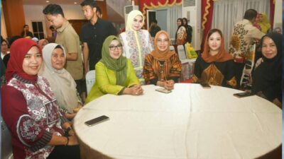 Kabupaten Luwu Timur Dapat DAK Non Fisik Rp400,6 Juta dari Kementerian PPPA