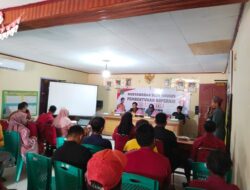Merah Putih Berkibar di Benteng! Koperasi Kebanggaan Warga Resmi Terbentuk.