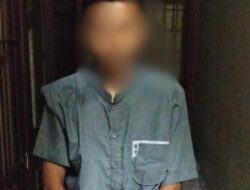 Polisi Amankan Remaja Diduga Pelaku Pencurian Motor di Luwu Timur