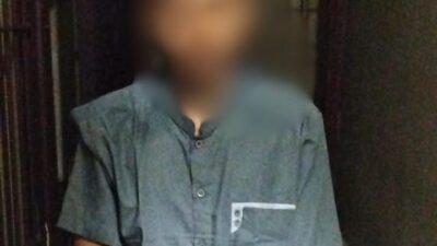Polisi Amankan Remaja Diduga Pelaku Pencurian Motor di Luwu Timur