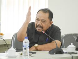 Fraksi NasDem Klarifikasi Isu RPJMD dan BUMD Lutim Gemilang: Tekankan Proses Demokrasi, Bukan Konflik